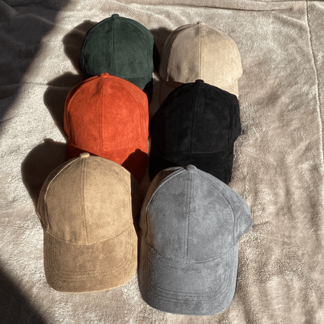 Casquette hiver couleur gris 🧢❄️