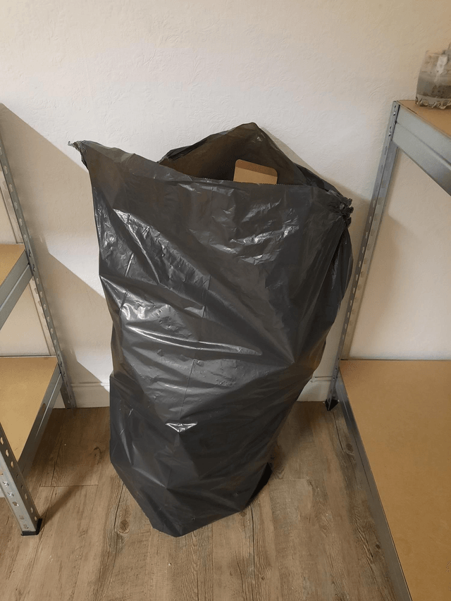 Emballage en carton pour bougies neuf ( lot de 29 boîtes ) 