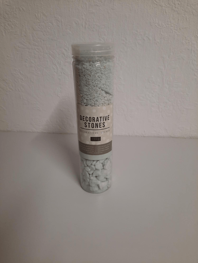 Décoration neuf 
