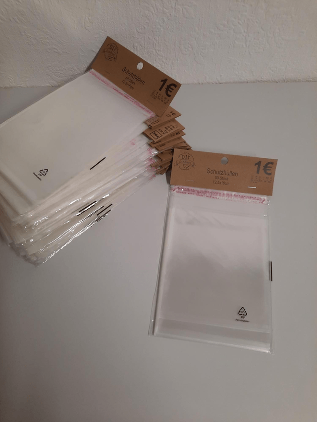 Sachets suspensions armoire  lot de 21 paquets 📦 