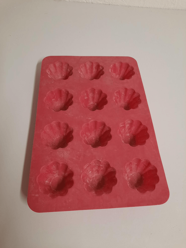 Moule XL silicone occasion 