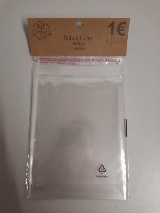 Sachets suspensions armoire  lot de 21 paquets 📦 
