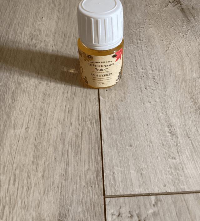 Fragrance Pain d&#039;épices 🍞 30 ml neuf ouvert pour sentir petit grassois 