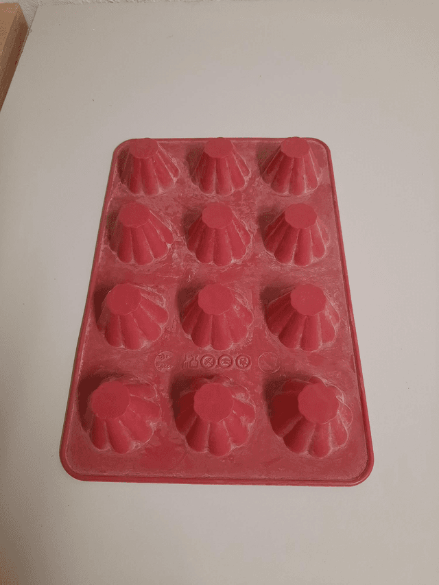 Moule XL silicone occasion 
