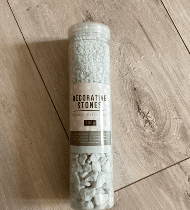 Décoration neuf 