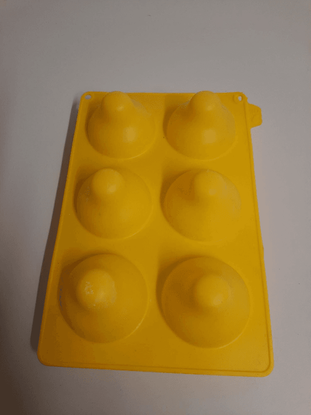 Moule Citron XL occasion 